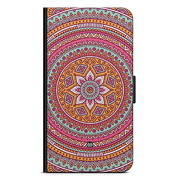 Samsung Galaxy S23 Plus Wallet Case - Mandala