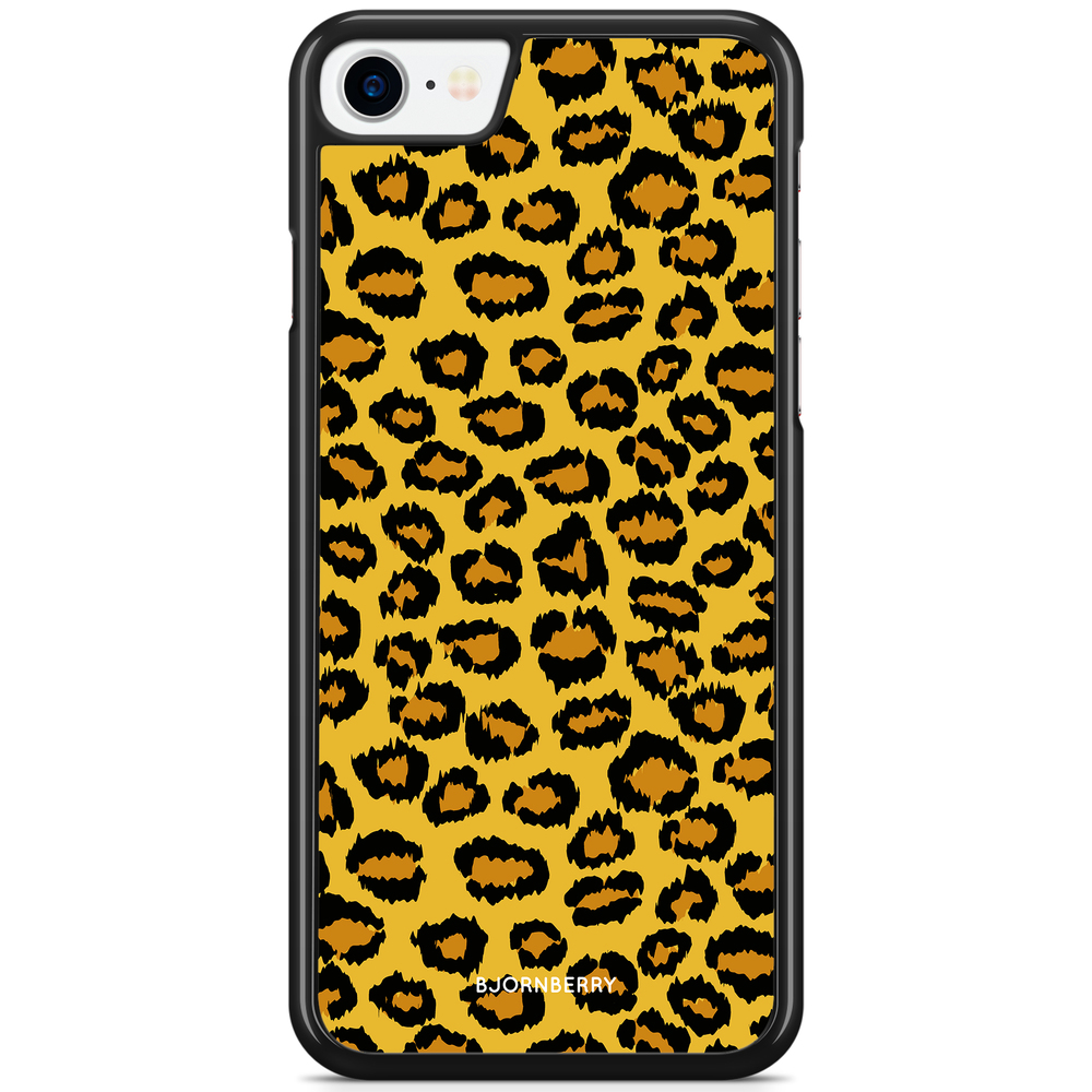 iPhone 7 Case - Leopard
