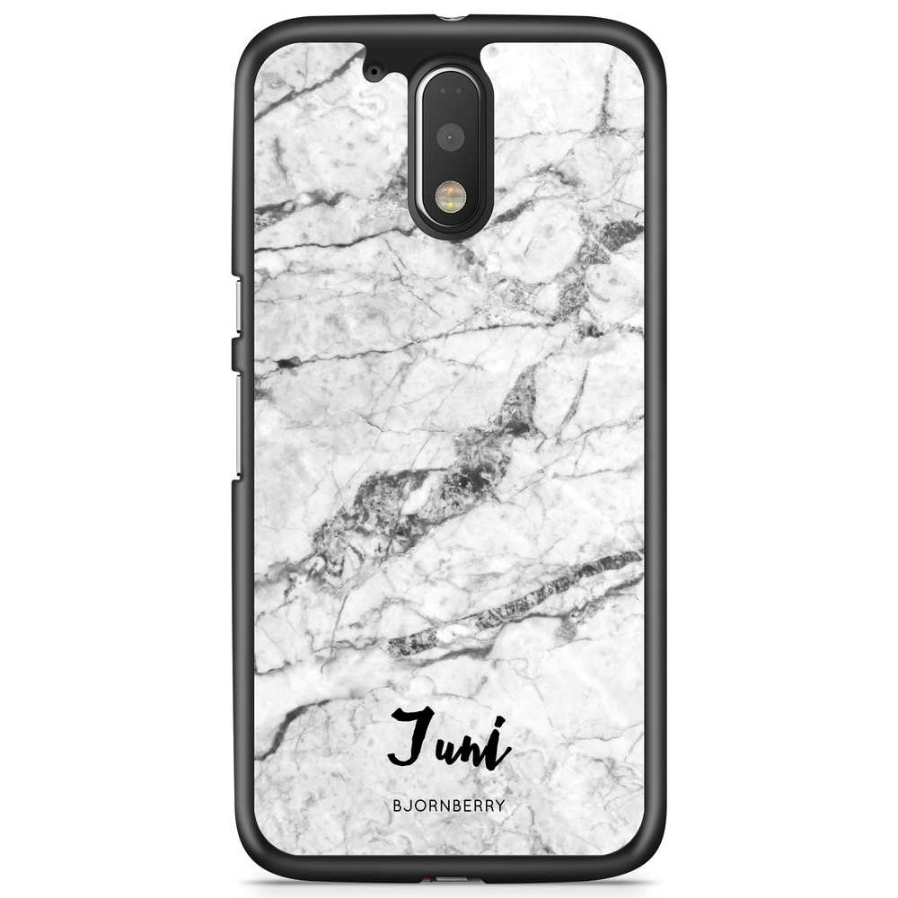 Moto G4/G4 Plus Case - Juni