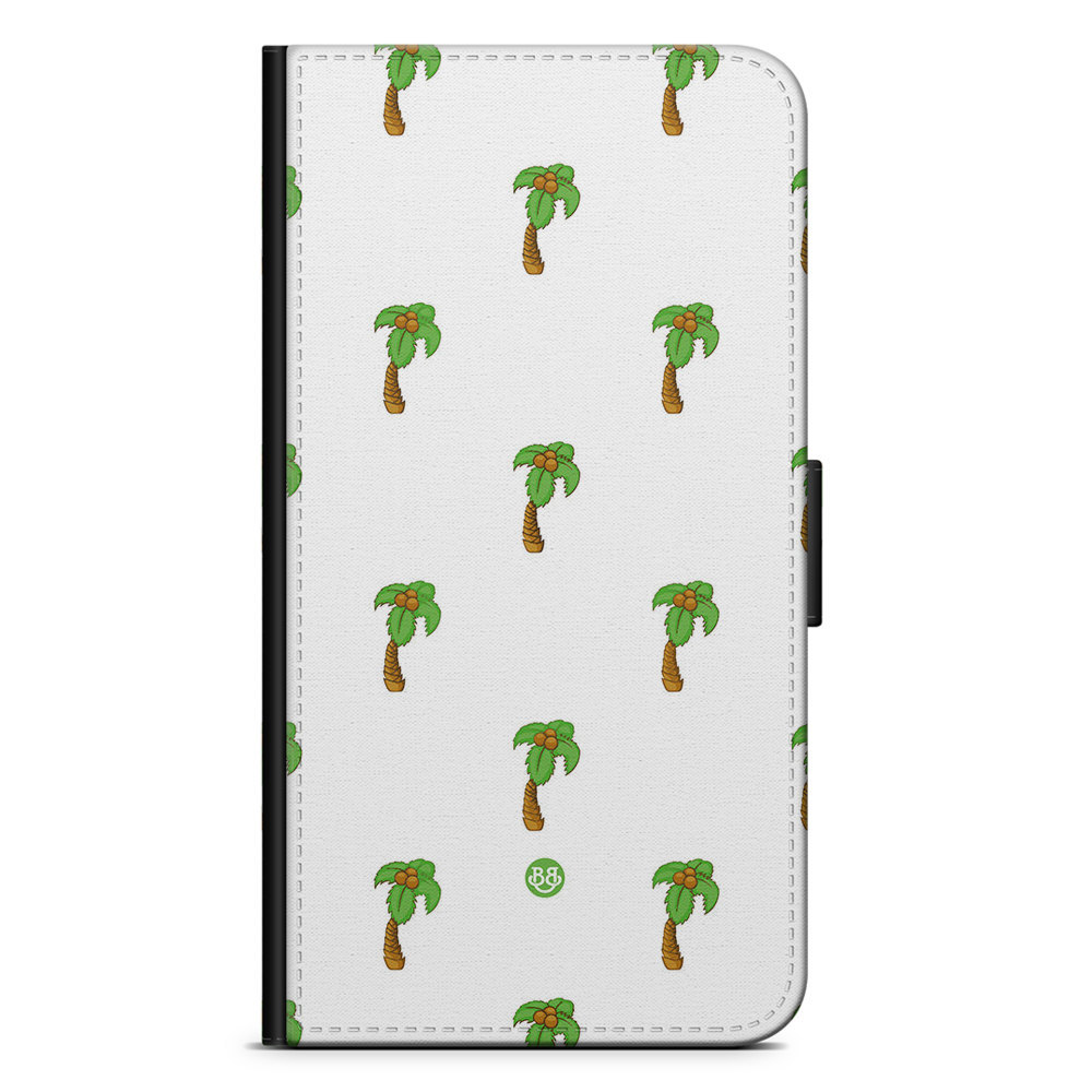 Nothing Phone (1) Wallet Case - Palms