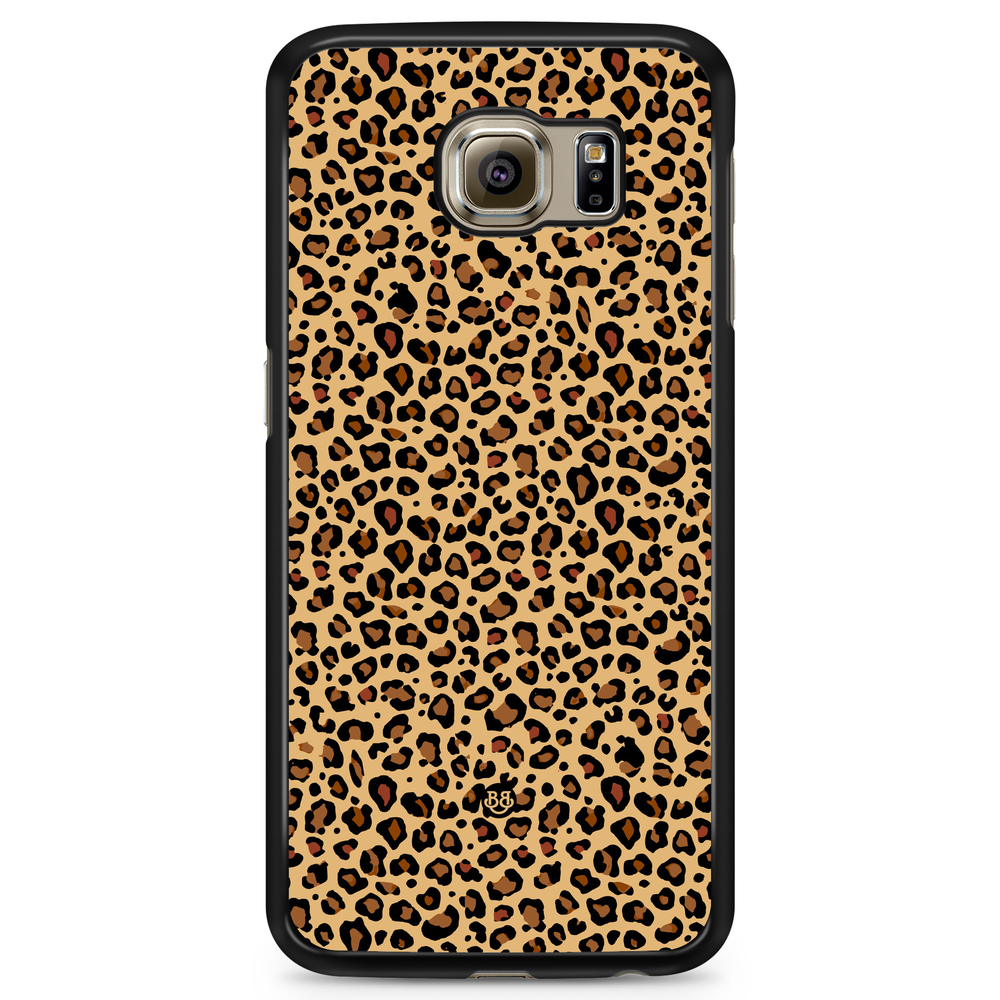 Samsung Galaxy S6 Edge+ Case - WILD AUTUMN - Savannah