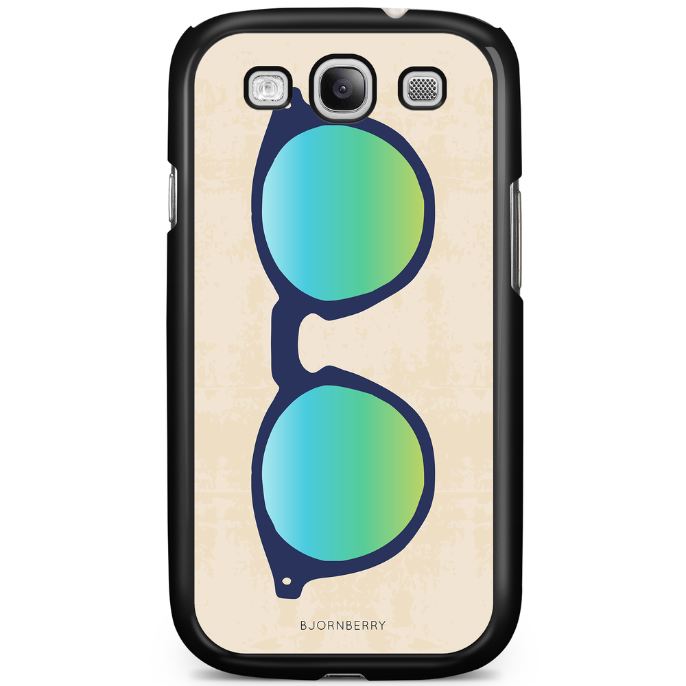 Samsung Galaxy S3 Mini Case - Sunglasses