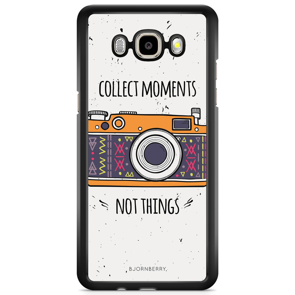 Samsung Galaxy J3 (2016) Case - Collect Moments