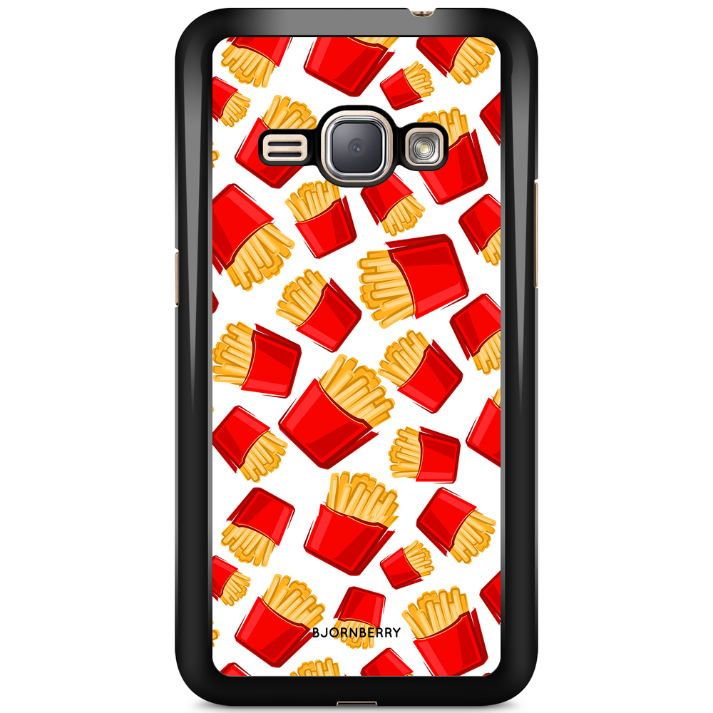 Samsung Galaxy J1 (2016) Case - French Fries