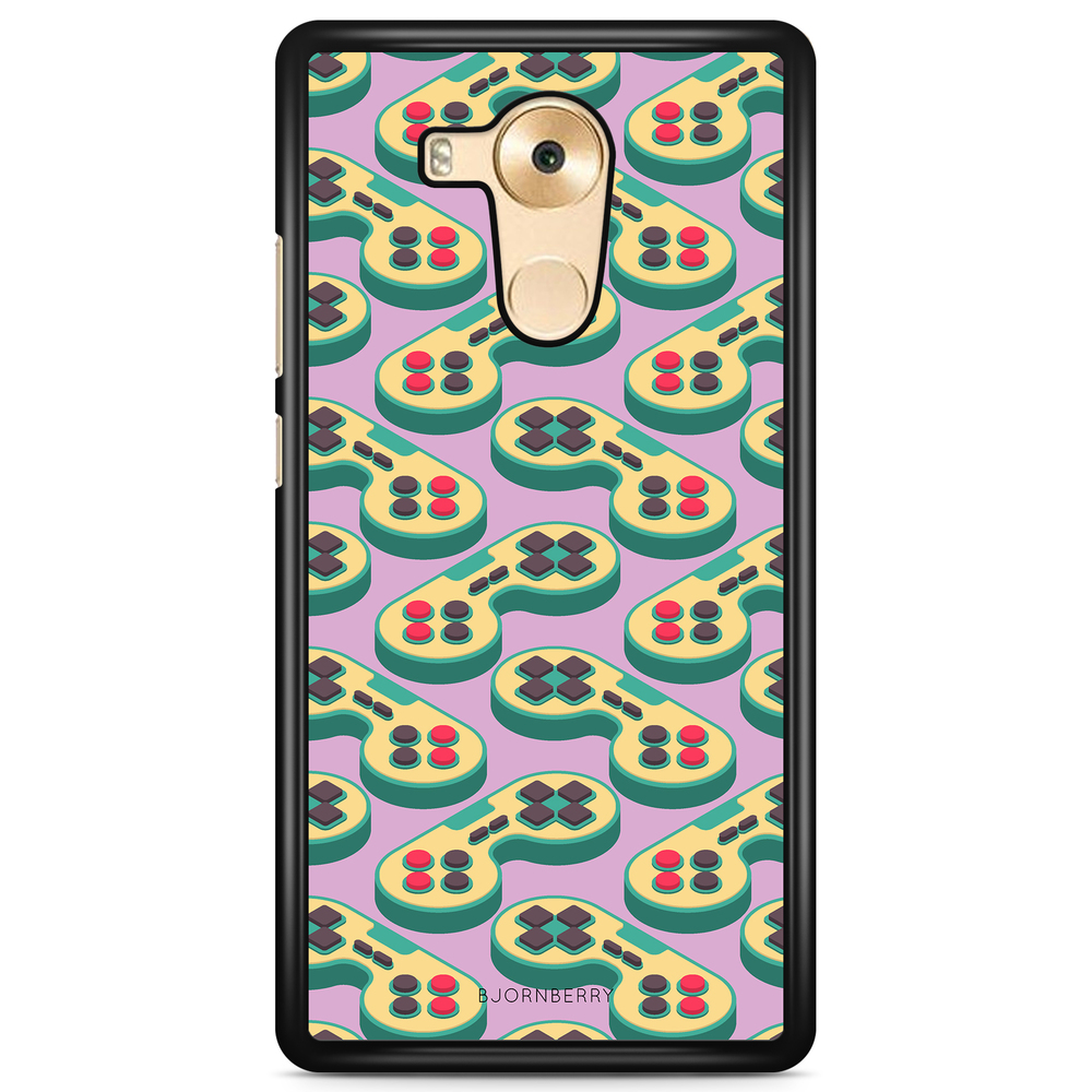 Huawei Mate 8 Case - Gamepad