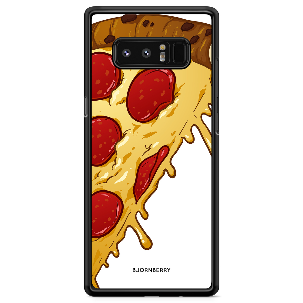 Samsung Galaxy Note 8 Case - Pizza