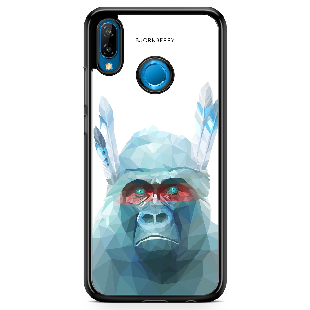 Huawei P20 Lite Case - Colorful Gorilla