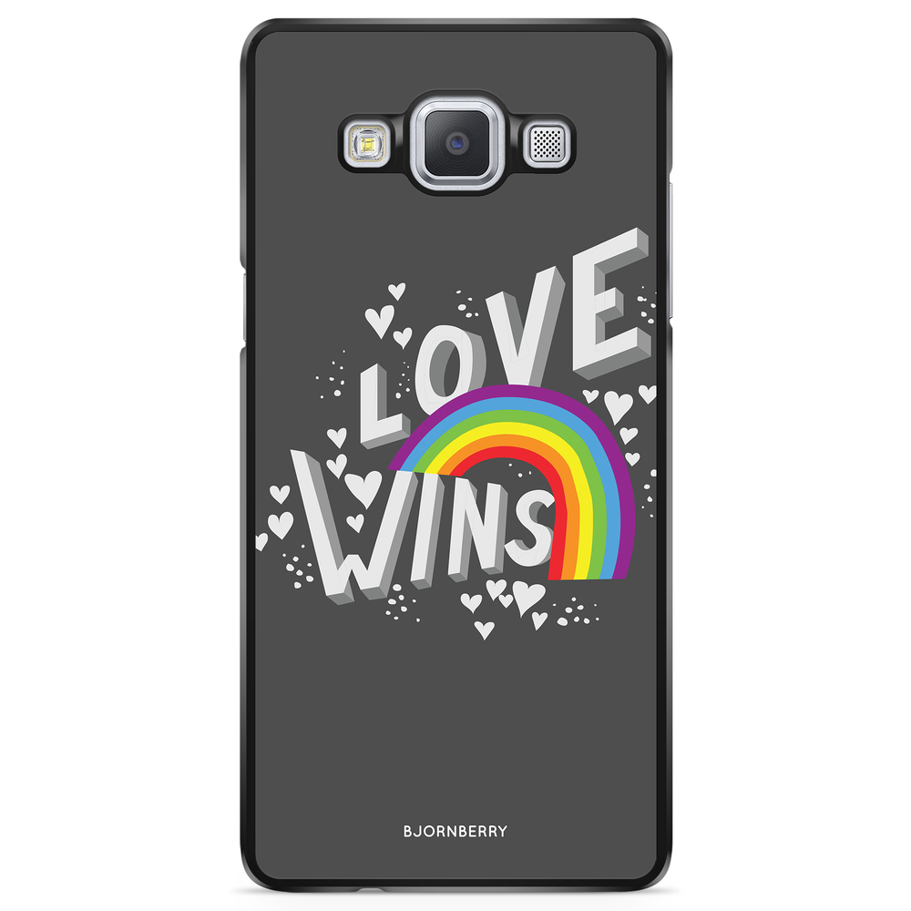 Samsung Galaxy A5 (2015) Case - Love Wins