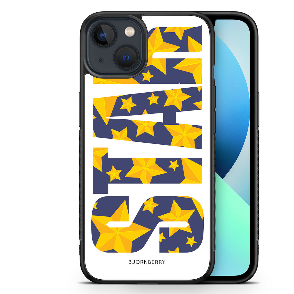 iPhone 13 Mini Case - STAR
