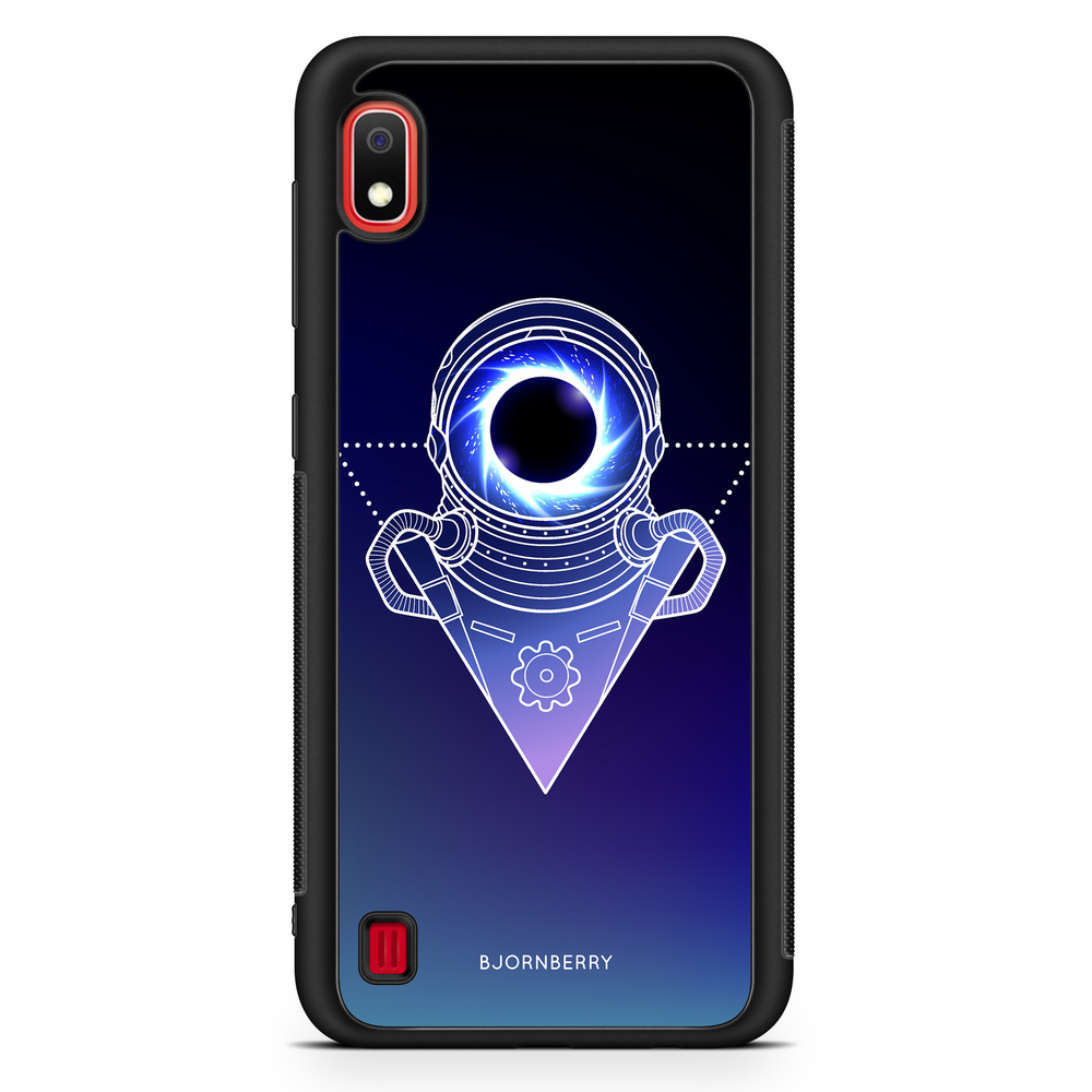 Samsung Galaxy A10 Case - Austronaut