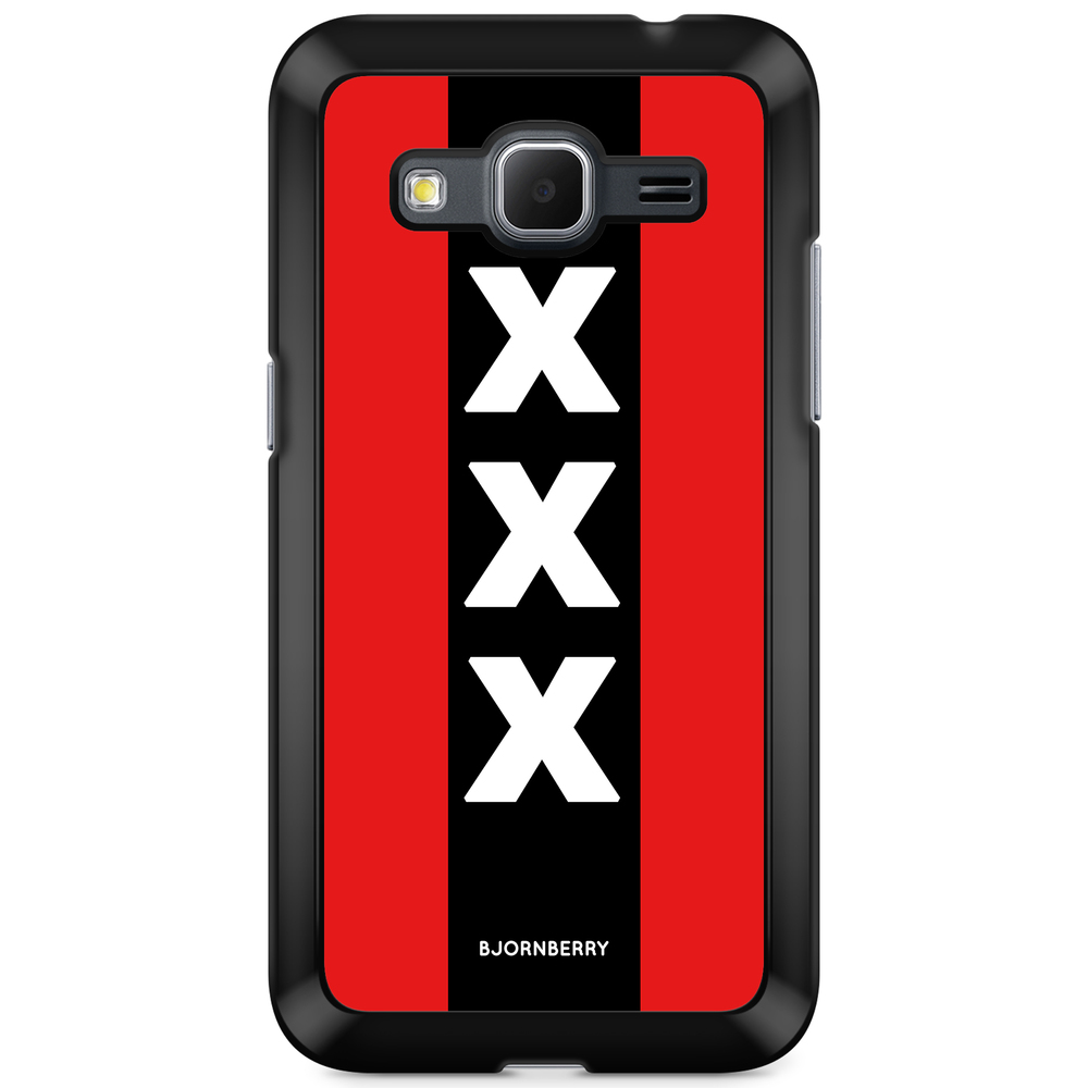Samsung Galaxy Core Prime Case - XXX