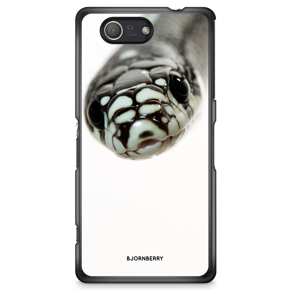Sony Xperia Z3 Compact Case - Snake