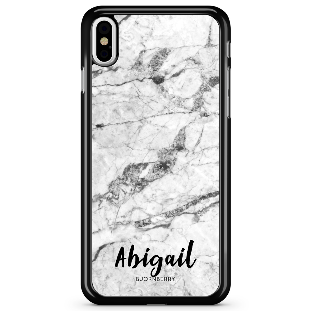 iPhone X / XS Case - Abigail