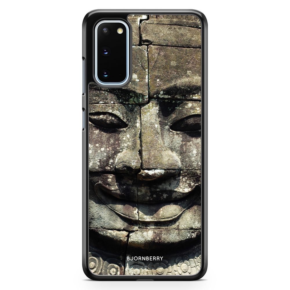 Samsung Galaxy S20 Case - Buddha Statue