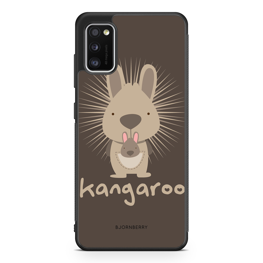 Samsung Galaxy A41 Case - Kangaroo