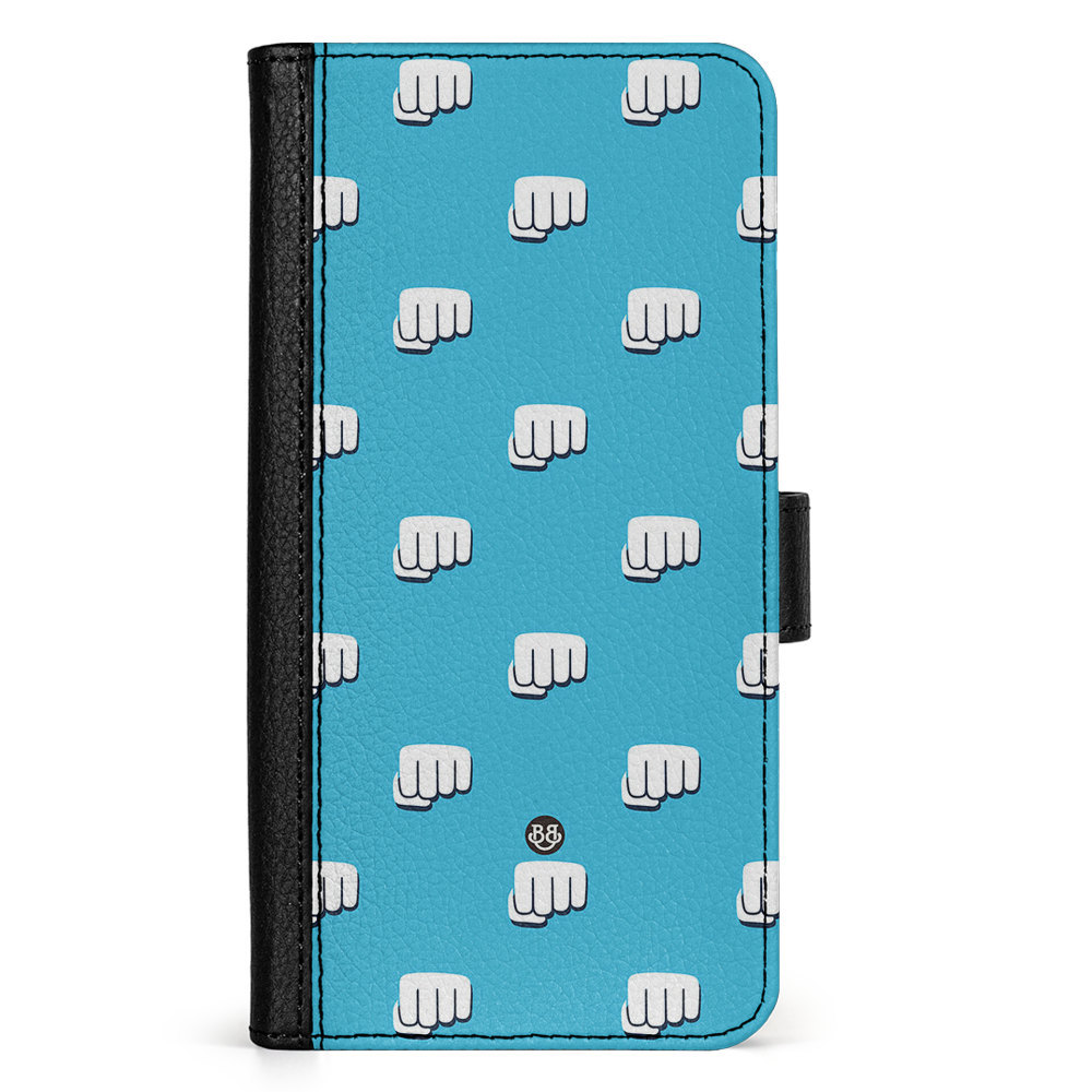 Samsung Galaxy A55 Wallet Case - Brofist