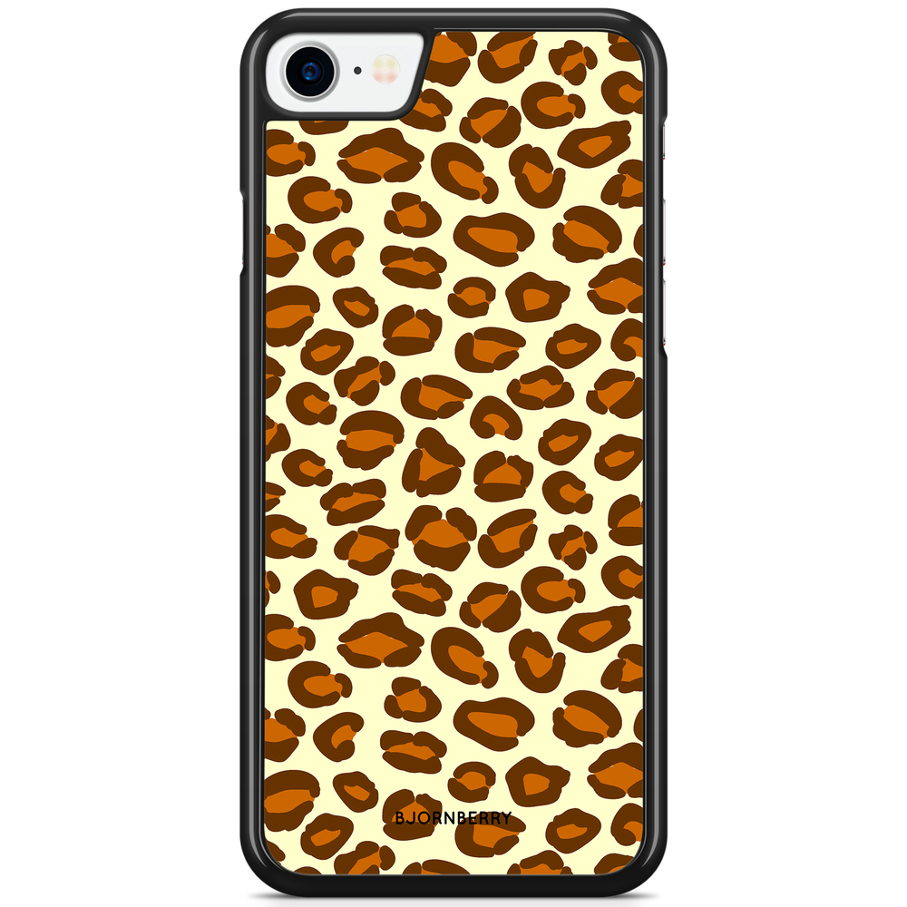 iPhone 7 Case - Leopard