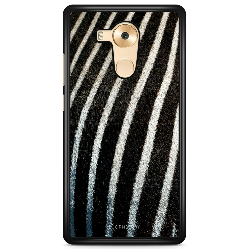 Huawei Mate 8 Case - Zebra
