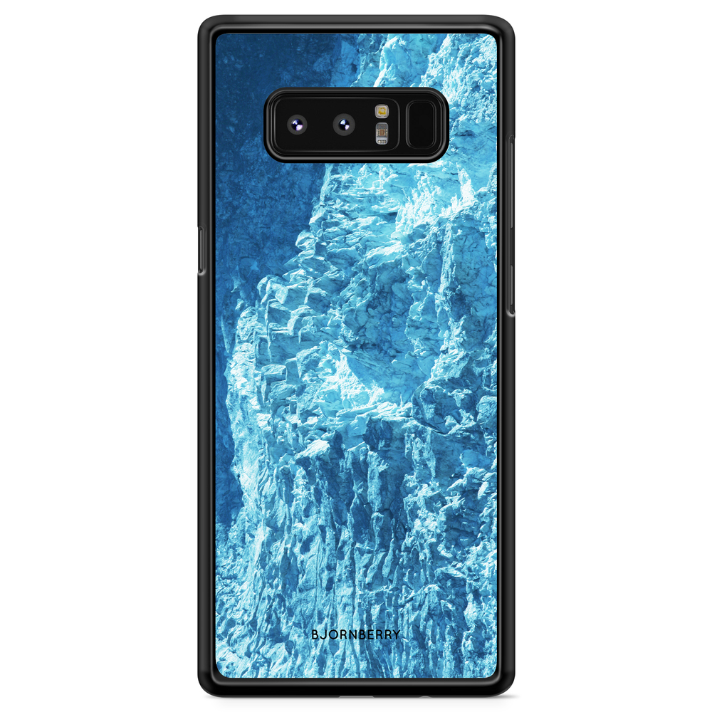 Samsung Galaxy Note 8 Case - Glacier