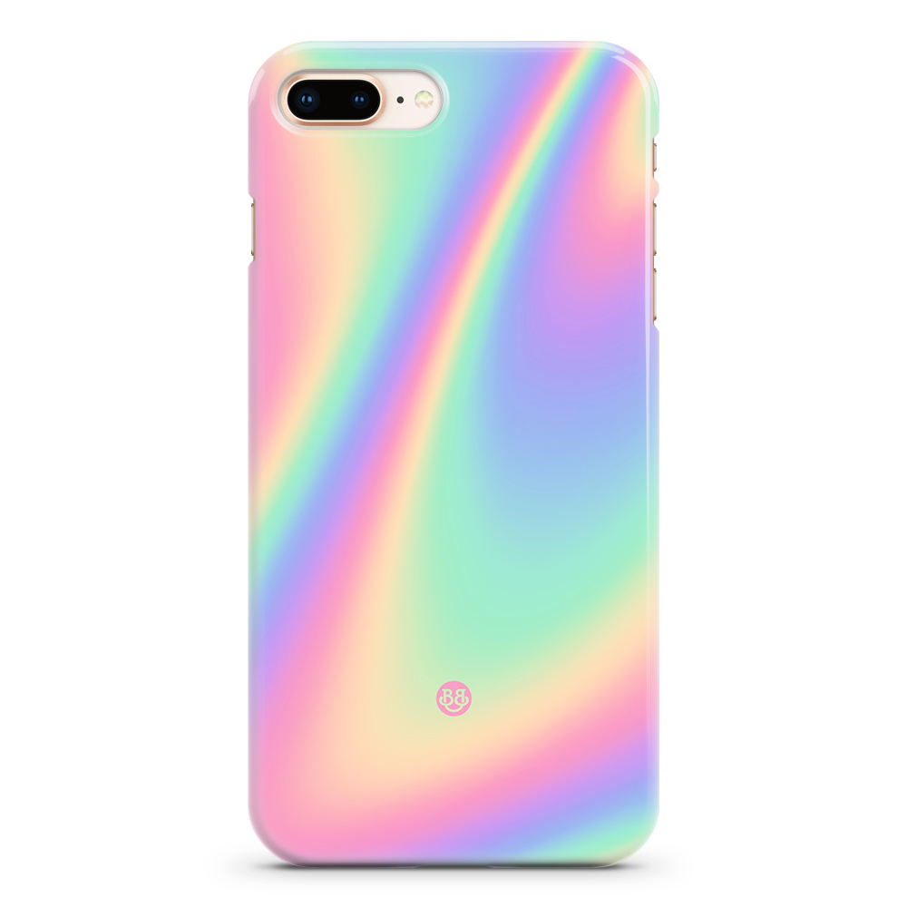 iPhone 6 Plus/6s Plus Premium Case - Rainbow