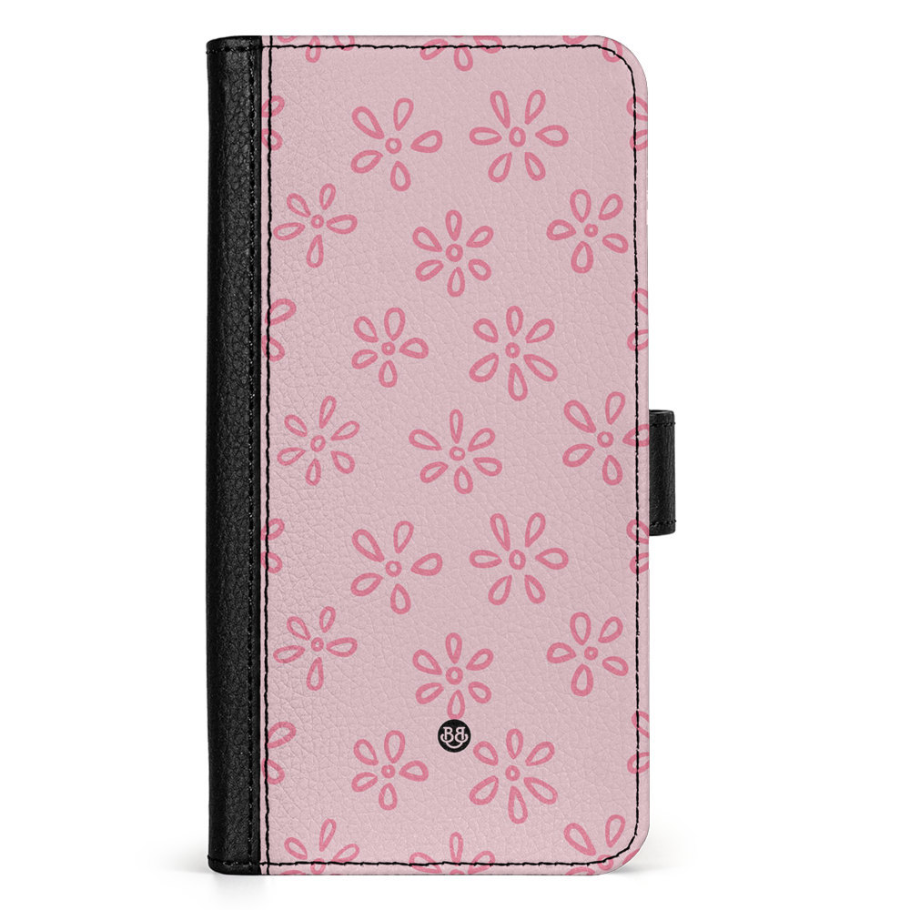 Nothing Phone (2) Wallet Case - Spring - Pink