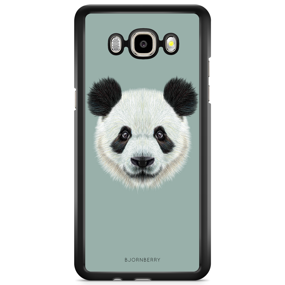 Samsung Galaxy J3 (2016) Case - Panda