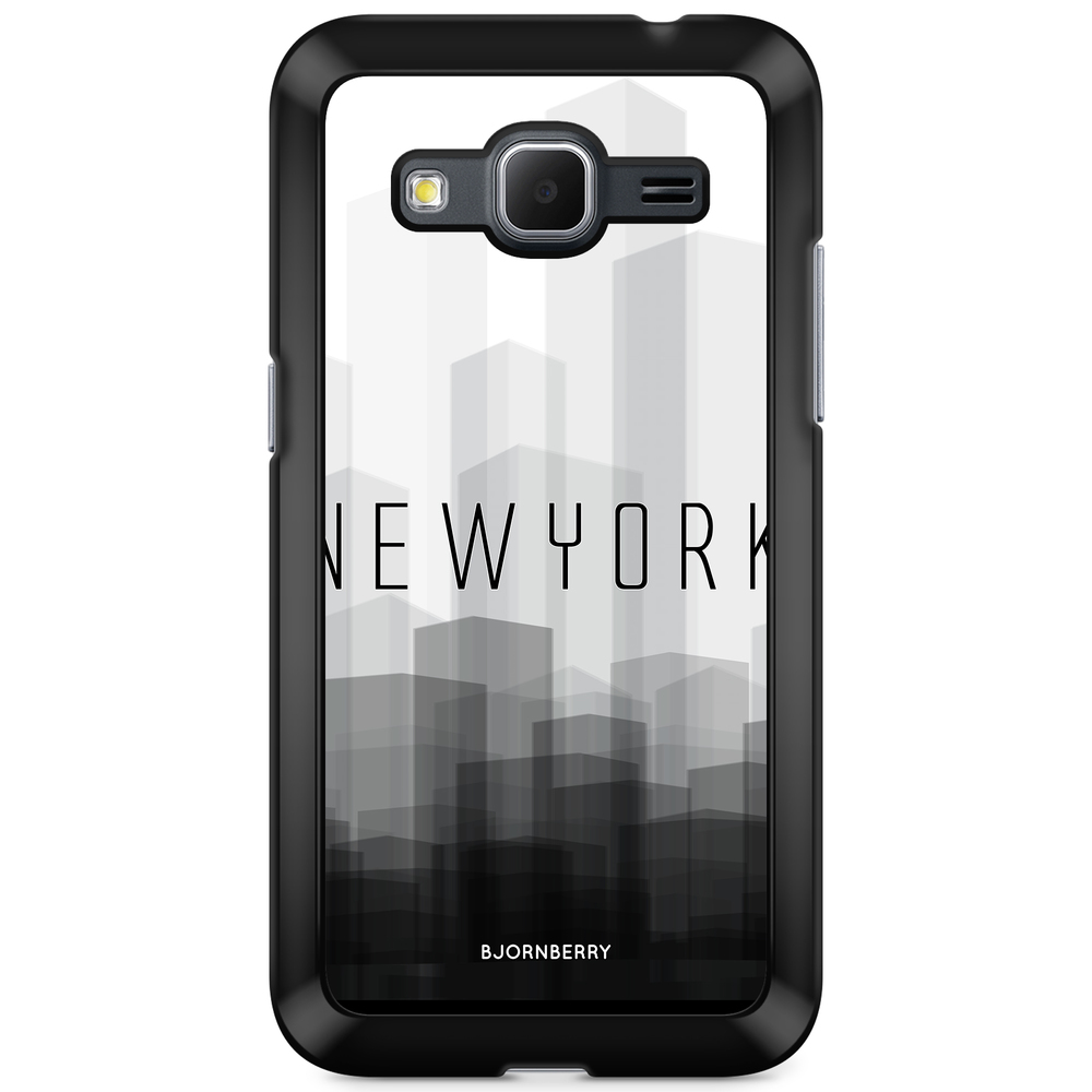 Samsung Galaxy Core Prime Case - NEW YORK