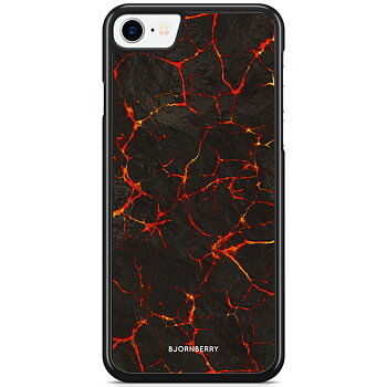 iPhone 7 Case - Lava