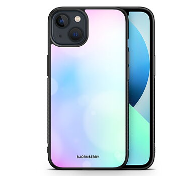 iPhone 13 Mini Skal - Regnbåge