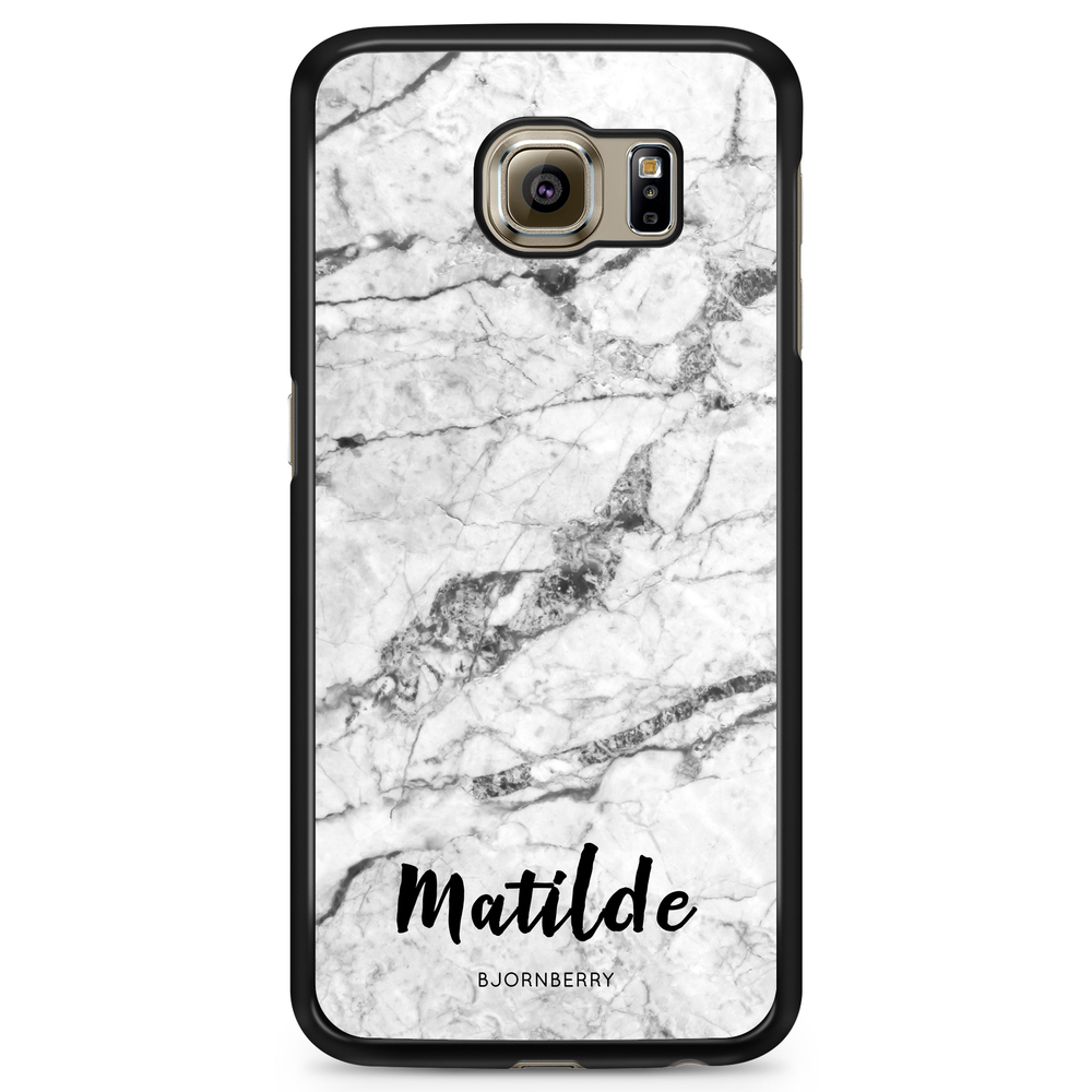 Samsung Galaxy S6 Edge Case - Matilde