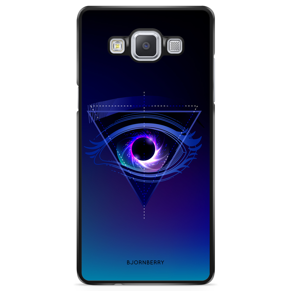 Samsung Galaxy A5 (2015) Case - Graphic Eye