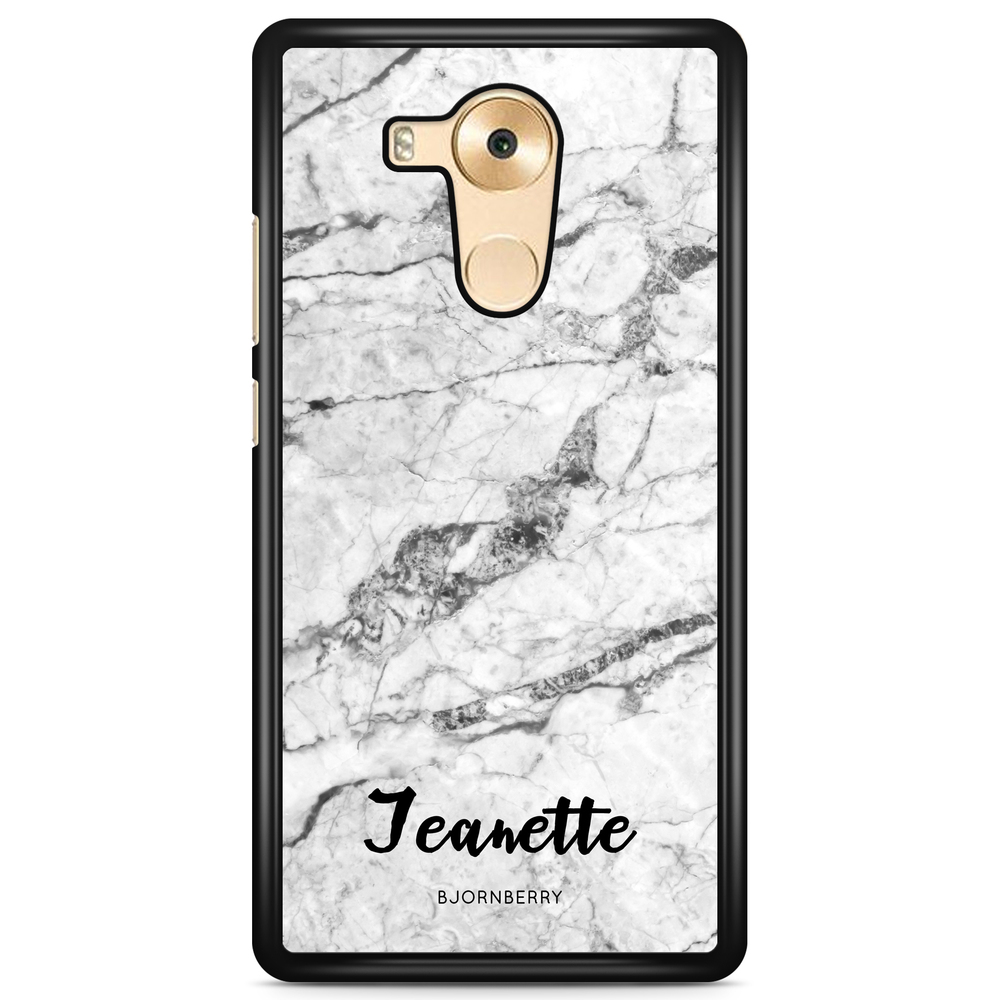 Huawei Mate 9 Pro Case - Jeanette