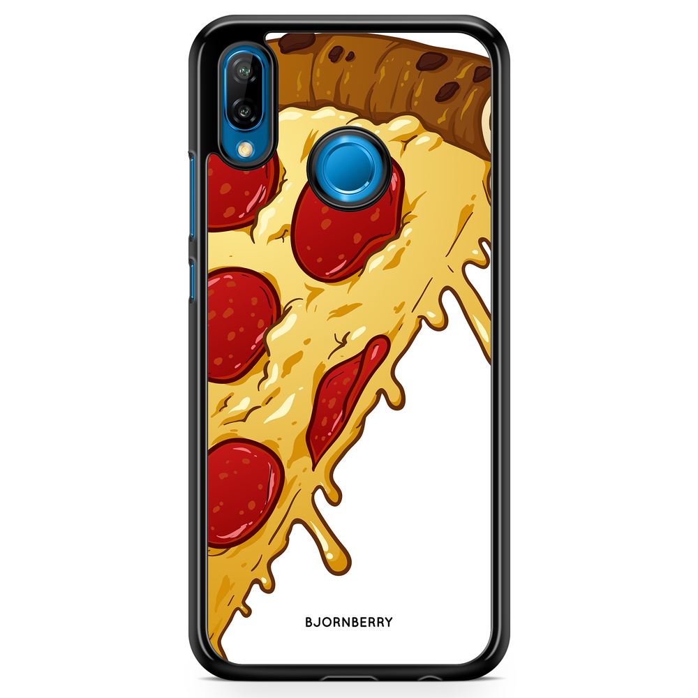 Huawei P20 Lite Case - Pizza