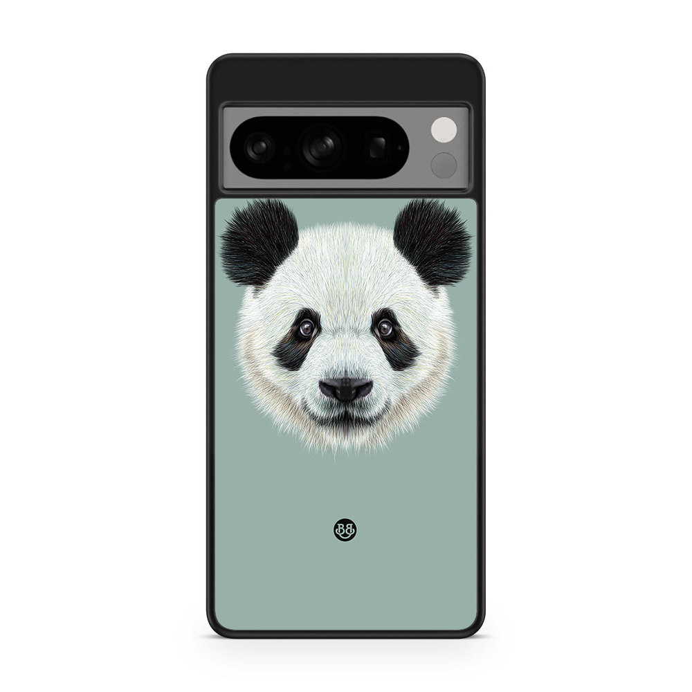 Google Pixel 8 Pro Case - Panda