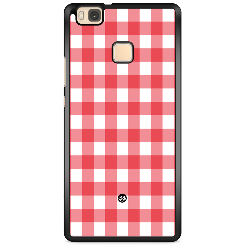 Huawei P9 Lite Case - SUMMER GARDEN - Picnic