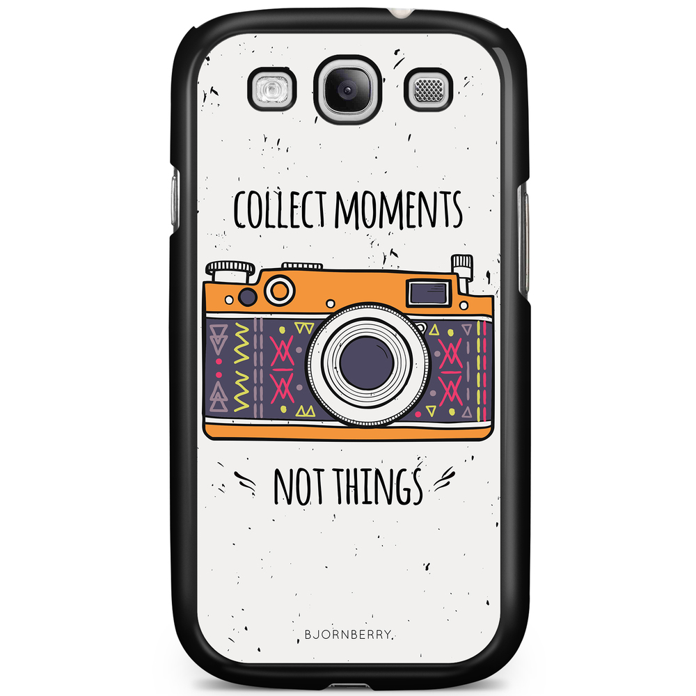 Samsung Galaxy S3 Mini Case - Collect Moments