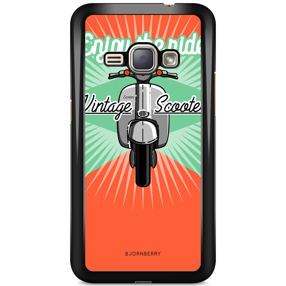 Samsung Galaxy J1 (2016) Case - Vespa
