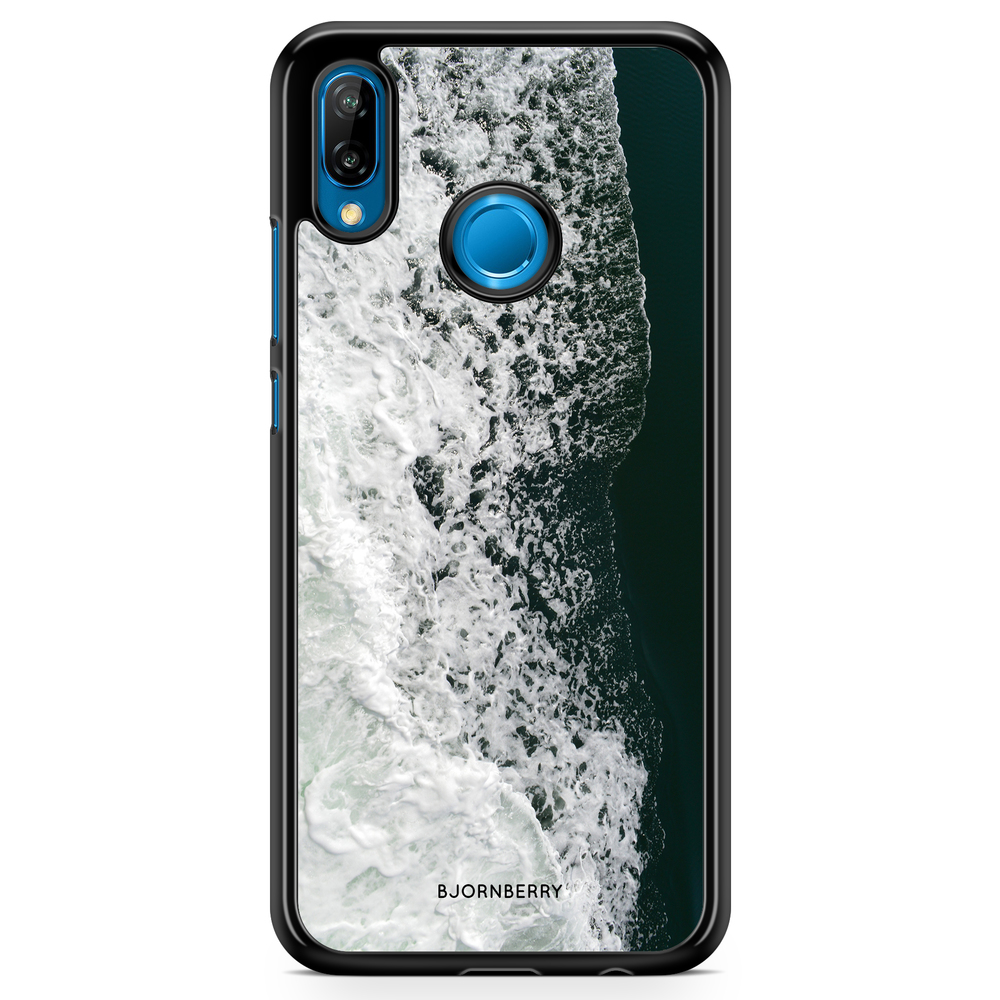 Huawei P20 Lite Case - Waves
