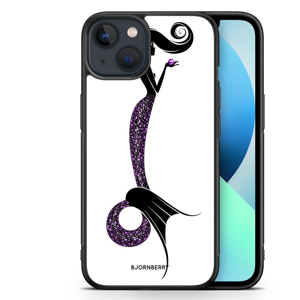 iPhone 13 Mini Case - Mermaid