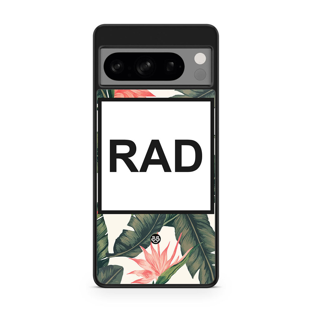 Google Pixel 8 Pro Case - RAD