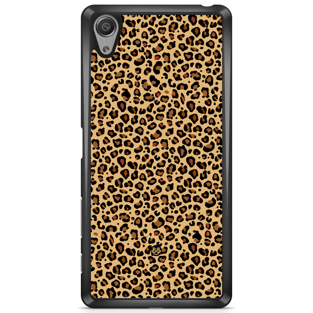 Sony Xperia L1 Case - WILD AUTUMN - Savannah