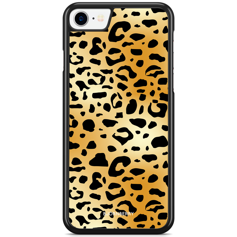 iPhone 7 Case - Leopard