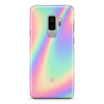 Samsung Galaxy S9 Plus Premium Skal - Rainbow