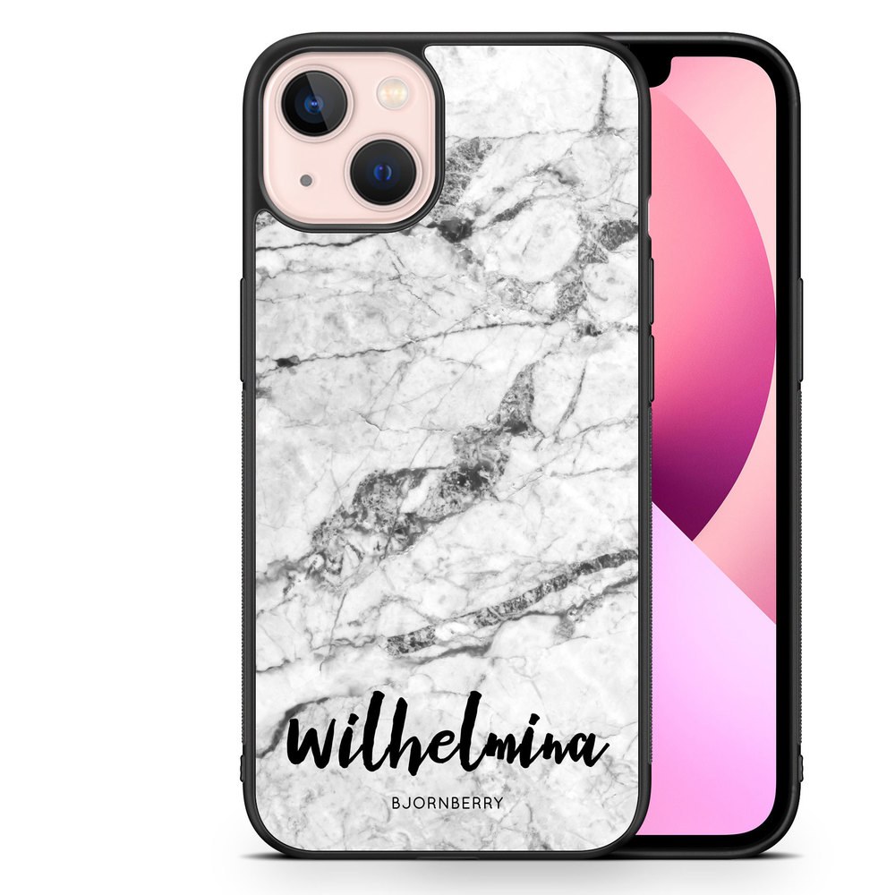 iPhone 13 Case - Wilhelmina