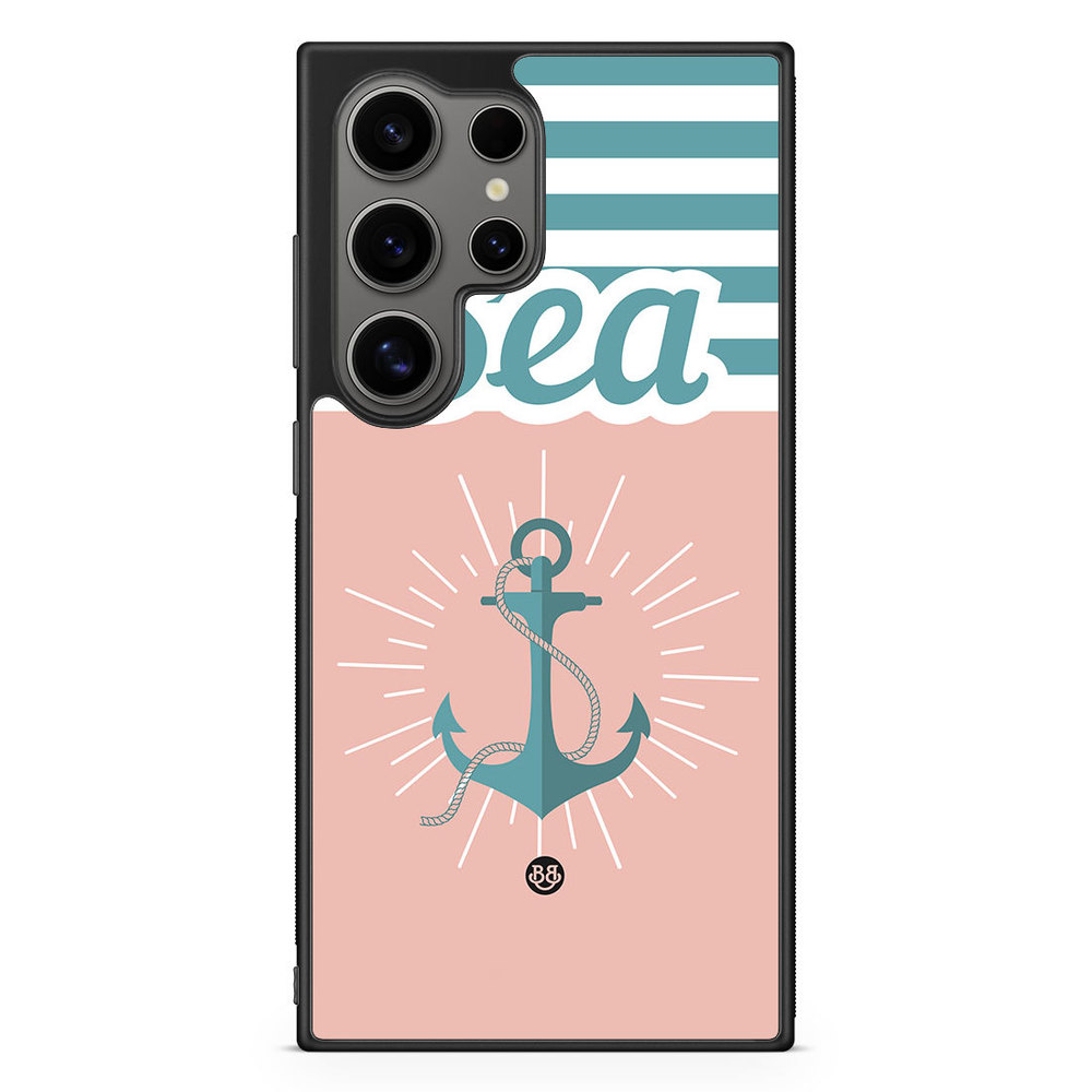 Samsung Galaxy S24 Ultra Case - Anchor