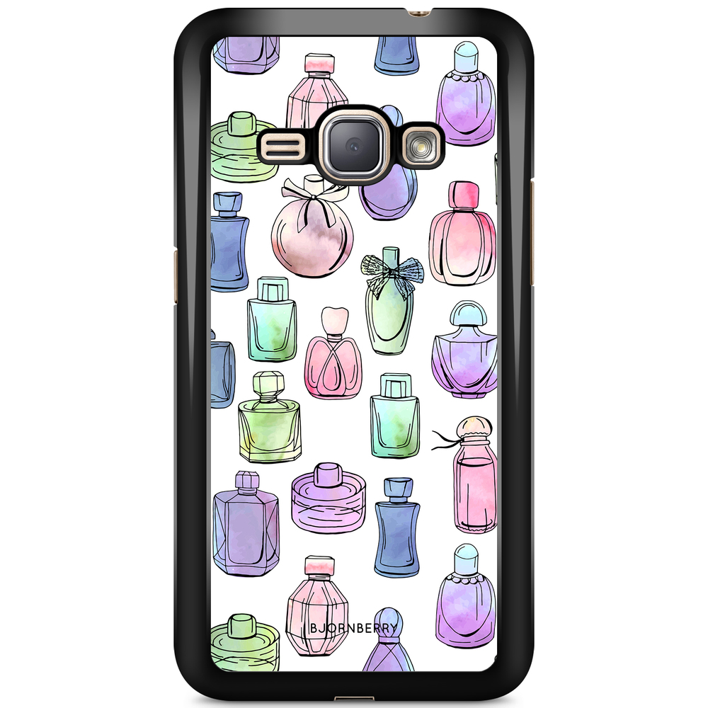 Samsung Galaxy J1 (2016) Case - Perfumes