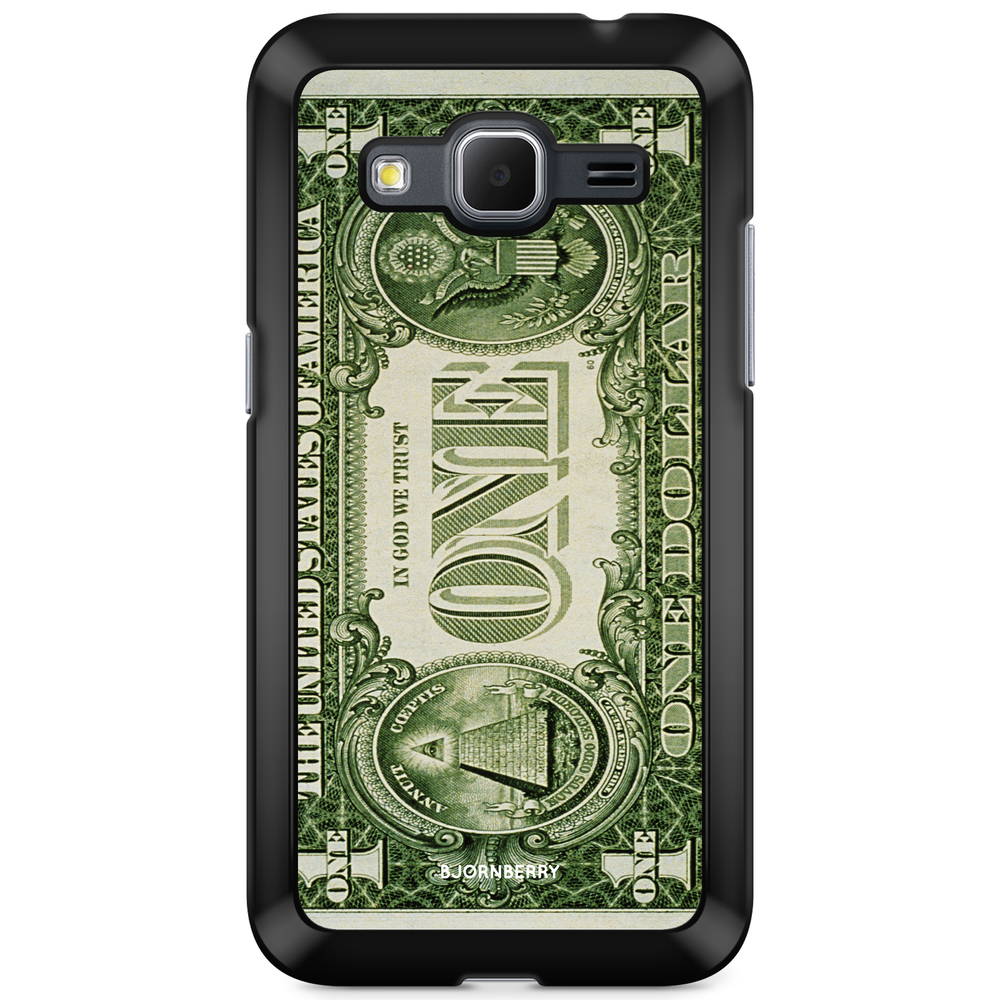 Samsung Galaxy Core Prime Case - Dollar Bill