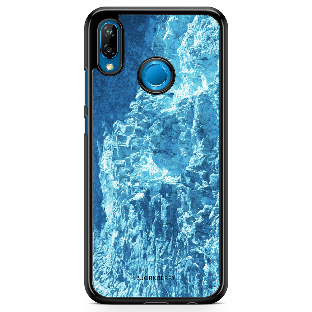 Huawei P20 Lite Case - Glacier
