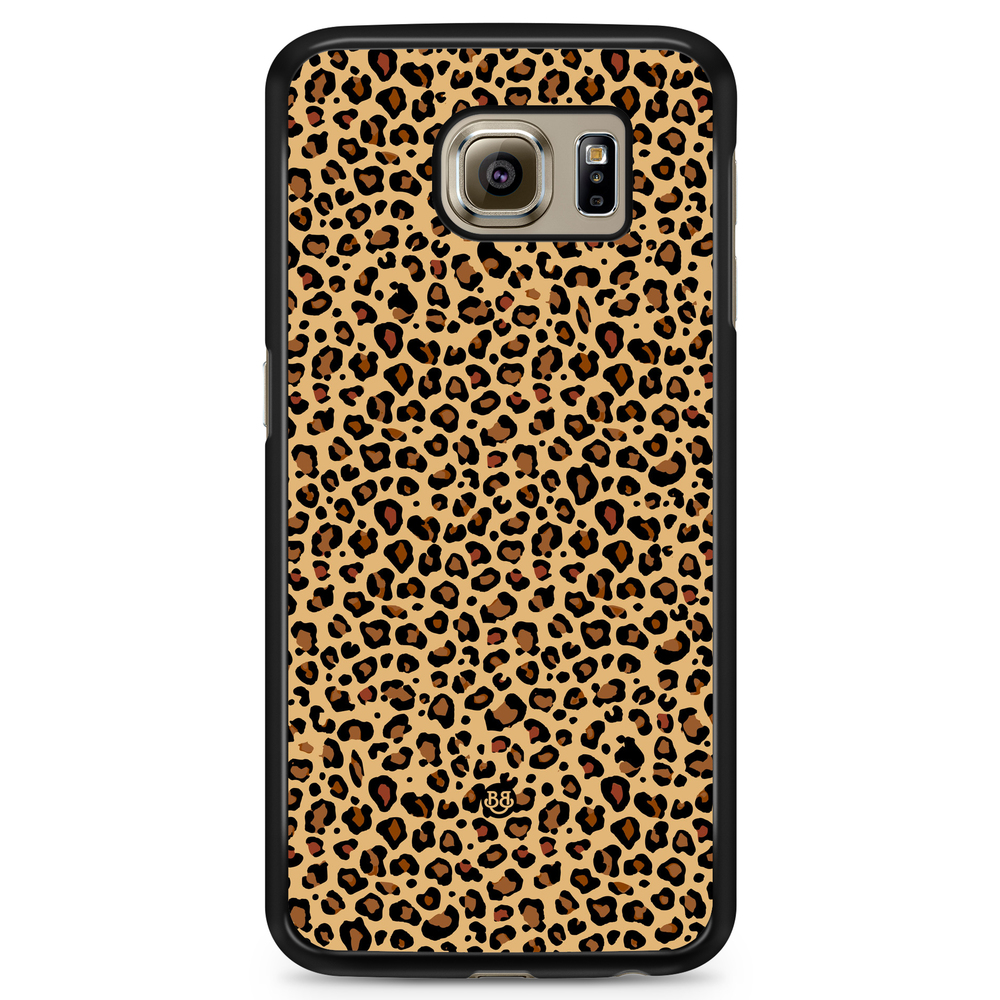 Samsung Galaxy S6 Case - WILD AUTUMN - Savannah