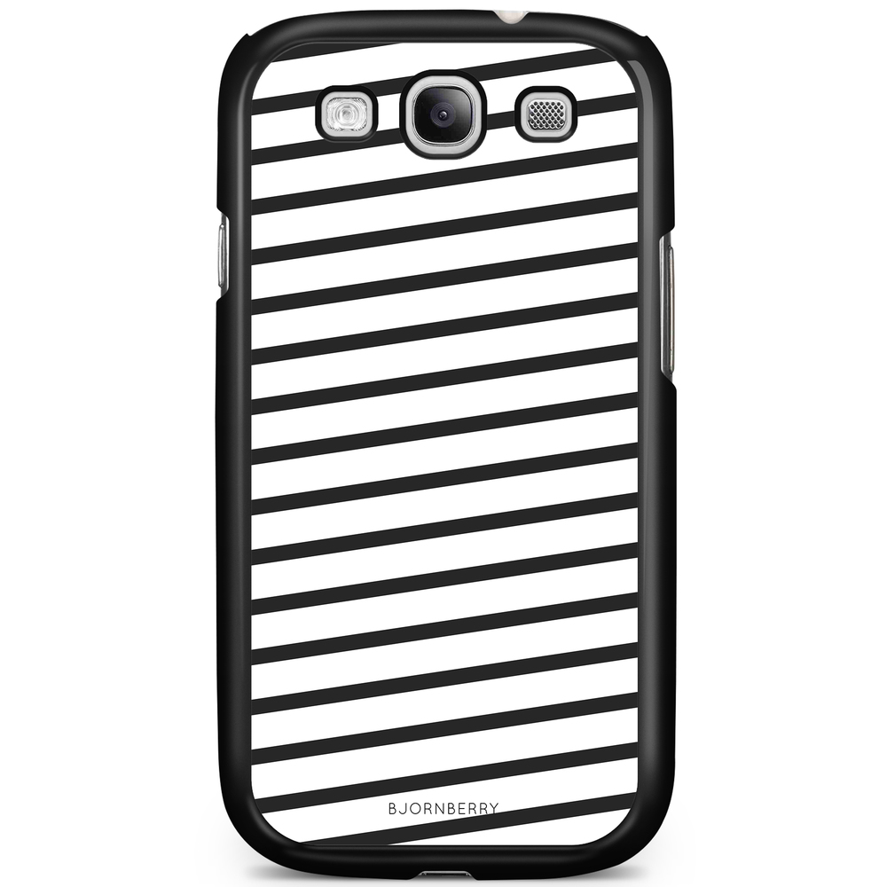 Samsung Galaxy S3 Mini Case - Striped
